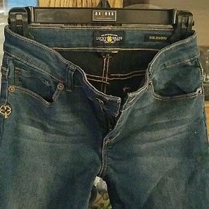 Lucky Jeans